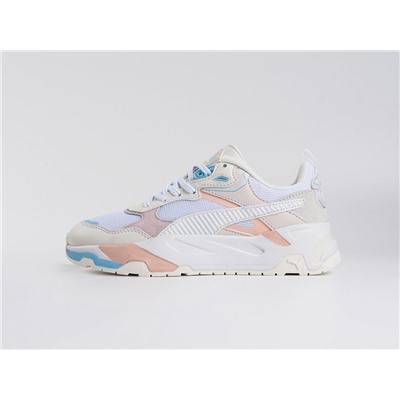 Кроссовки Puma Trinity