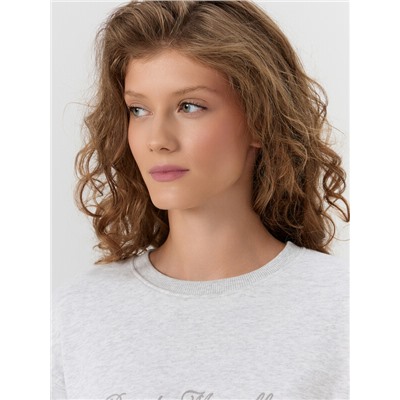 СВИТШОТ ЖЕНСКИЙ 122858