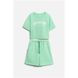 Комплект (Шорты+Футболка) ACOOLA, 1115425