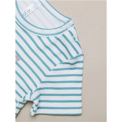 BATIK Футболка 042_ОН24