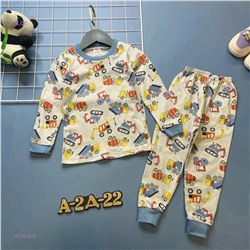 пижама 1977435-3