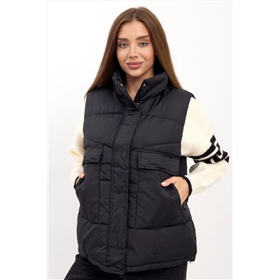 Lika Dress Жилет 9619