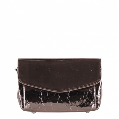 Сумка 6036Q gun Polina&Eiterou