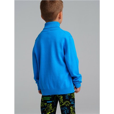 Свитер трикотажный для мальчиков