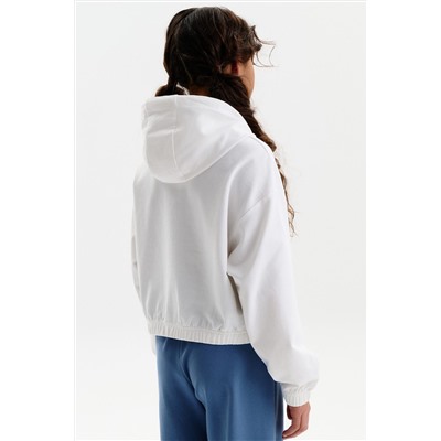 Толстовка для девочек PELICAN, 1233362