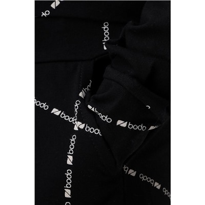 Костюм (Свитшот+Брюки) BODO-S, 973421