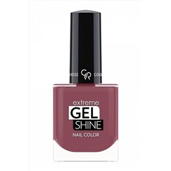 Лак-гель для ногтей GR Extreme Gel Shine Nail Color - 057 Shine КОСМЕТИКА ИЗ ТУРЦИИ, 1096722