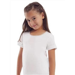 Футболка для девочки Oztas