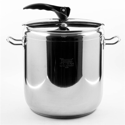 800-102 Скороварка Home Perfect 17 л (х2)