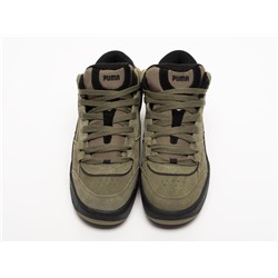 Зимние Кроссовки Puma 180 High