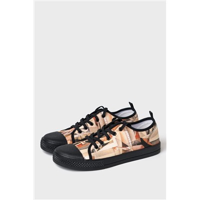 Полуботинки для мальчиков PLAYTODAY, 1241642