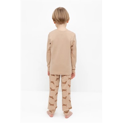 CROCKID Пижама К 1541