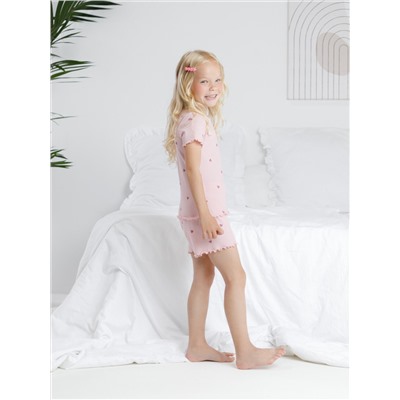 CROCKID Пижама К 1652