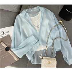 Рубашка+топ 2053722-5