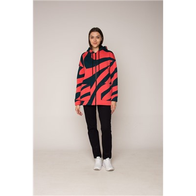 Mad-3096 н/б (Толстовка женская, MaDo )