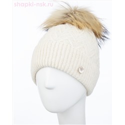 13205/2-F MGH Колпак для девочки флис (50-52)