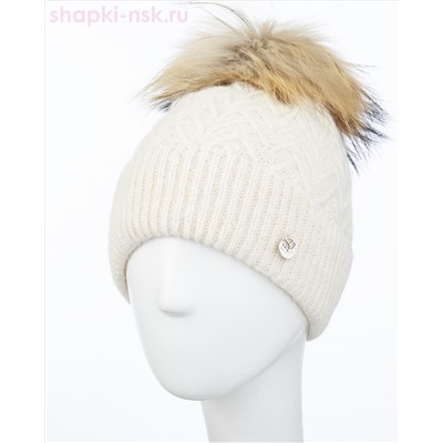 13205/2-F MGH Колпак для девочки флис (50-52)