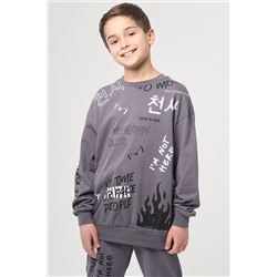 Комплект (Брюки+Свитшот) SMENA, 1104977