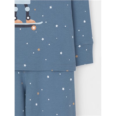 CROCKID Пижама К 1621