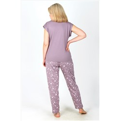 П-264 Сандра (Пижама женская, LotosLife )
