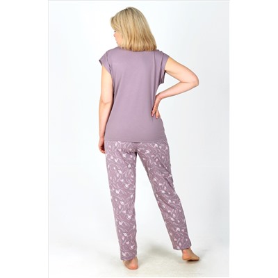 П-264 Сандра (Пижама женская, LotosLife )