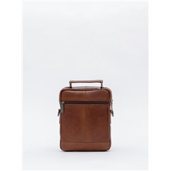 Сумка 67716Z brown Zinimsk