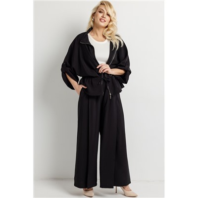 Жакет женский  4503/01/Черный