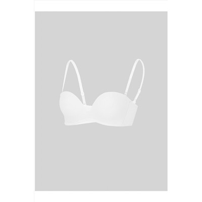 Бюстгальтер INDEFINI, 969756