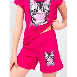 Костюм для девочки Bonito