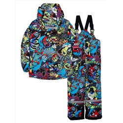 PLAYTODAY Комплект 32412185