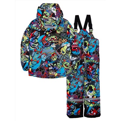 PLAYTODAY Комплект 32412185