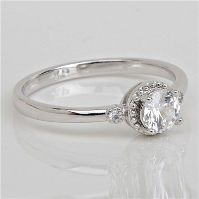 XUPING Кольцо арт. 58 0467 (id 288626)