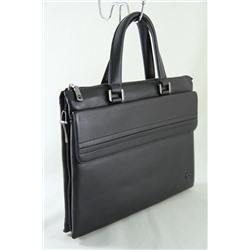 Сумка мужская из кожи H.T. leather #