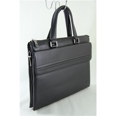 Сумка мужская из кожи H.T. leather #