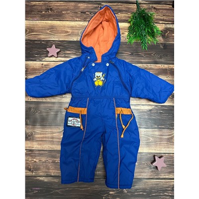 комбинезон зима 2058595-1