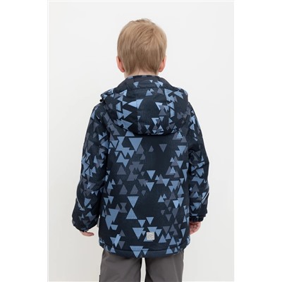 CROCKID Куртка ВК 36102/н/4 ГР ( 92-122)