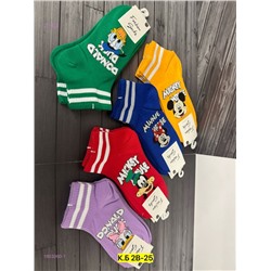 Носки женские 10 пар 1903360-1