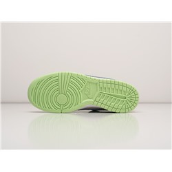 Кроссовки Nike SB Dunk Low x OFF-White