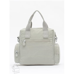 Сумка женская  8756MD l.gray Mindesa