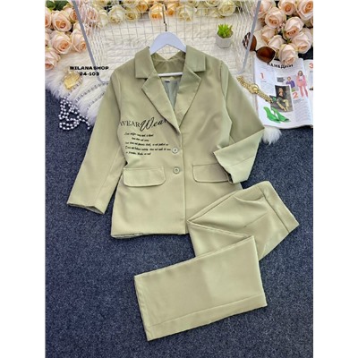 Костюм #23053520