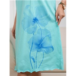 Ночная сорочка мод.2163/2