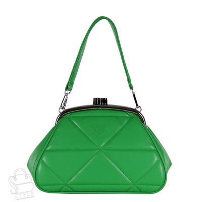Сумка женская  29021-1 green Velina Fabbiano/60