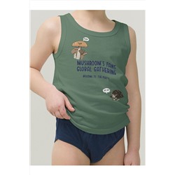 Комплект (Майка+Трусы) PELICAN, 889775