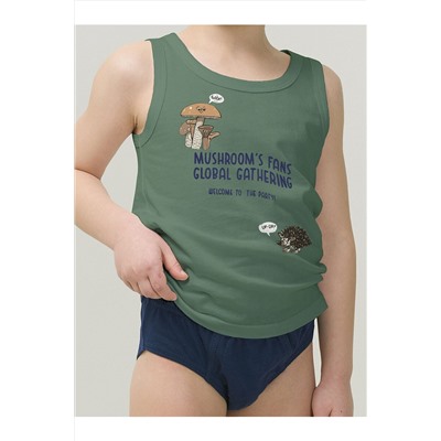 Комплект (Майка+Трусы) PELICAN, 889775