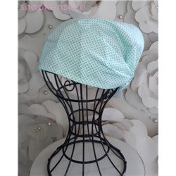 Повязка-косынка Повязка-косынка женская