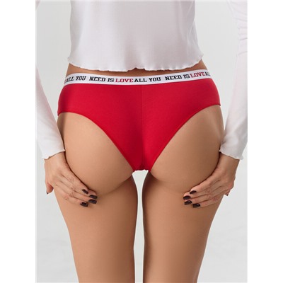 ТРУСЫ ЖЕНСКИЕ (3ШТ.) 412304-3