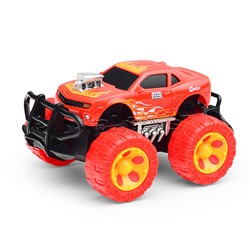 Машина "Джип-пикап №1" в пакете