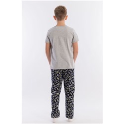 Пижама М22218Пб