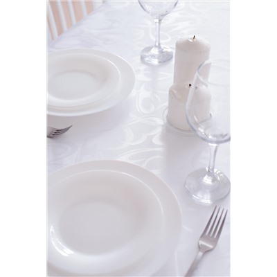 Скатерть 89101 жаккардовая НАТАЛИ, 901136