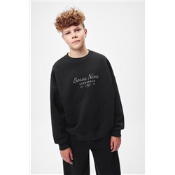 Свитшот BOSSA NOVA, 1179498